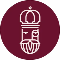 ROYAL STRANGER logo - commercial furniture supplier